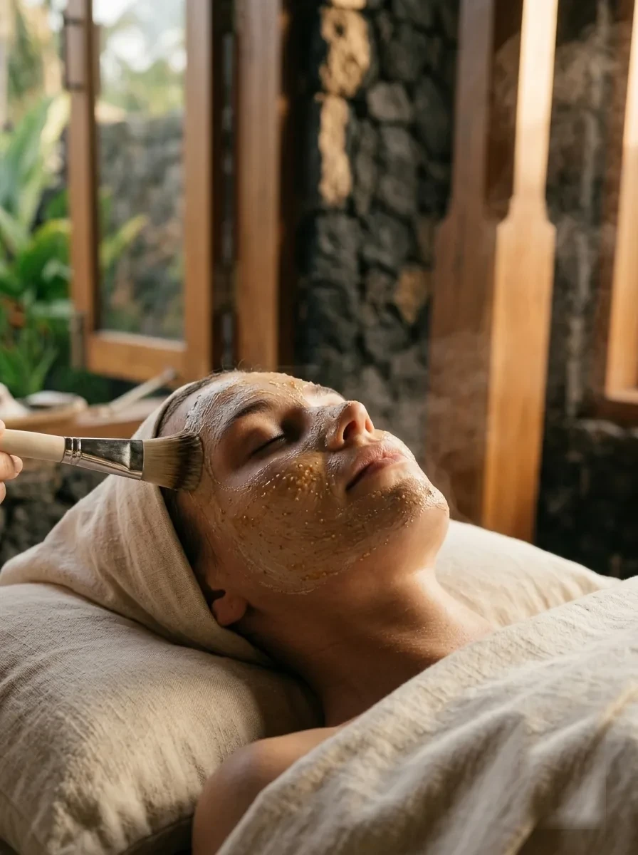The Facial